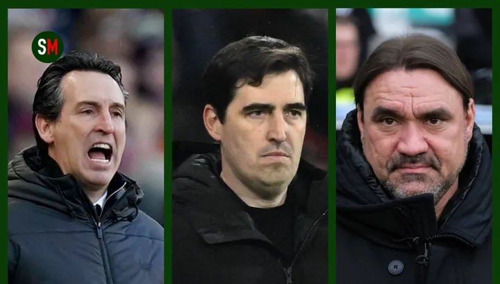 Transfer news and rumours today: Aston Villa striker update, Antoine Semenyo 'replacement', Leeds United signing