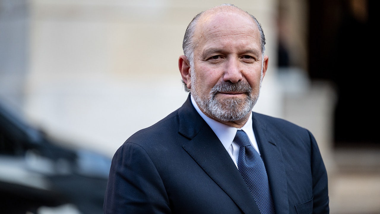 US, Taiwan reach $250B 'America First' tariff deal over semiconductors