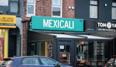 Manchester Evening News