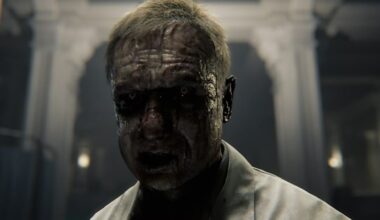 Zombies Return In Resident Evil Requiem, But Now They're More Terrifying Than Ever