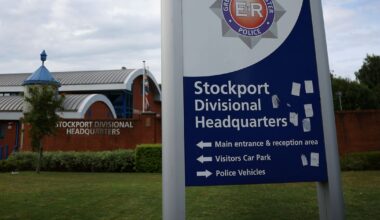 Manchester Evening News