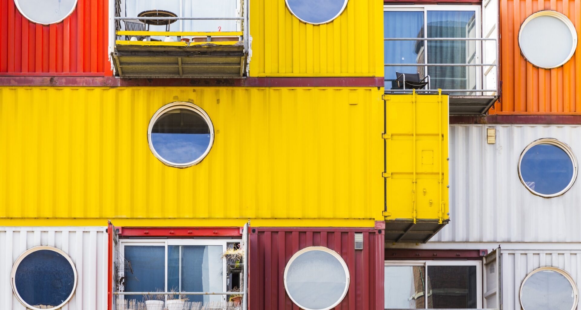 The Surprising East London Postcode That Has Been Named the ‘Coolest’ Place to Live