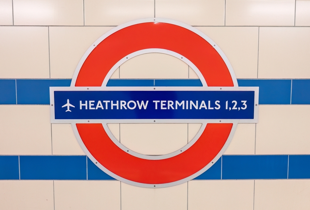 How To Get to London Heathrow Airport During the Piccadilly Line Closure This Weekend