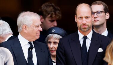 Ex-Prince Andrew faces Middle East exile after mansion eviction push: expert