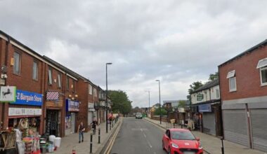 Manchester Evening News