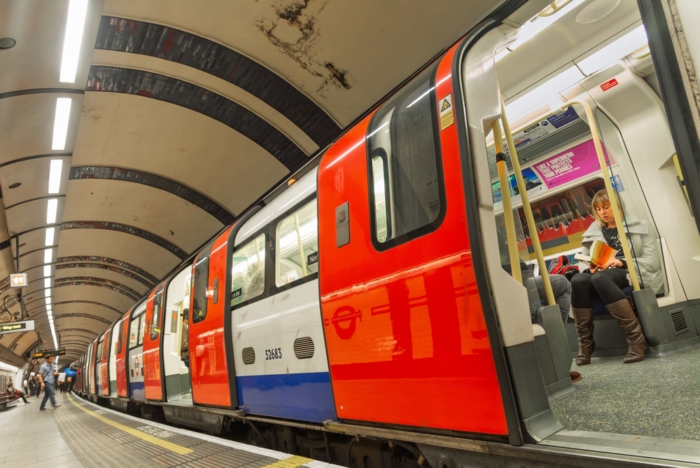 Inside Radical Plans To Split a Major London Tube Line in Two