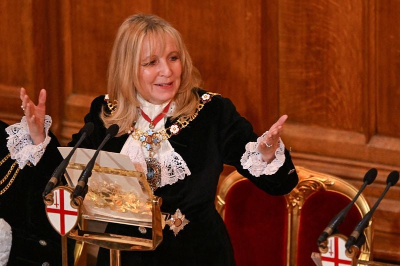 UK Financial Regulations Shift Post-Brexit: Insights from London