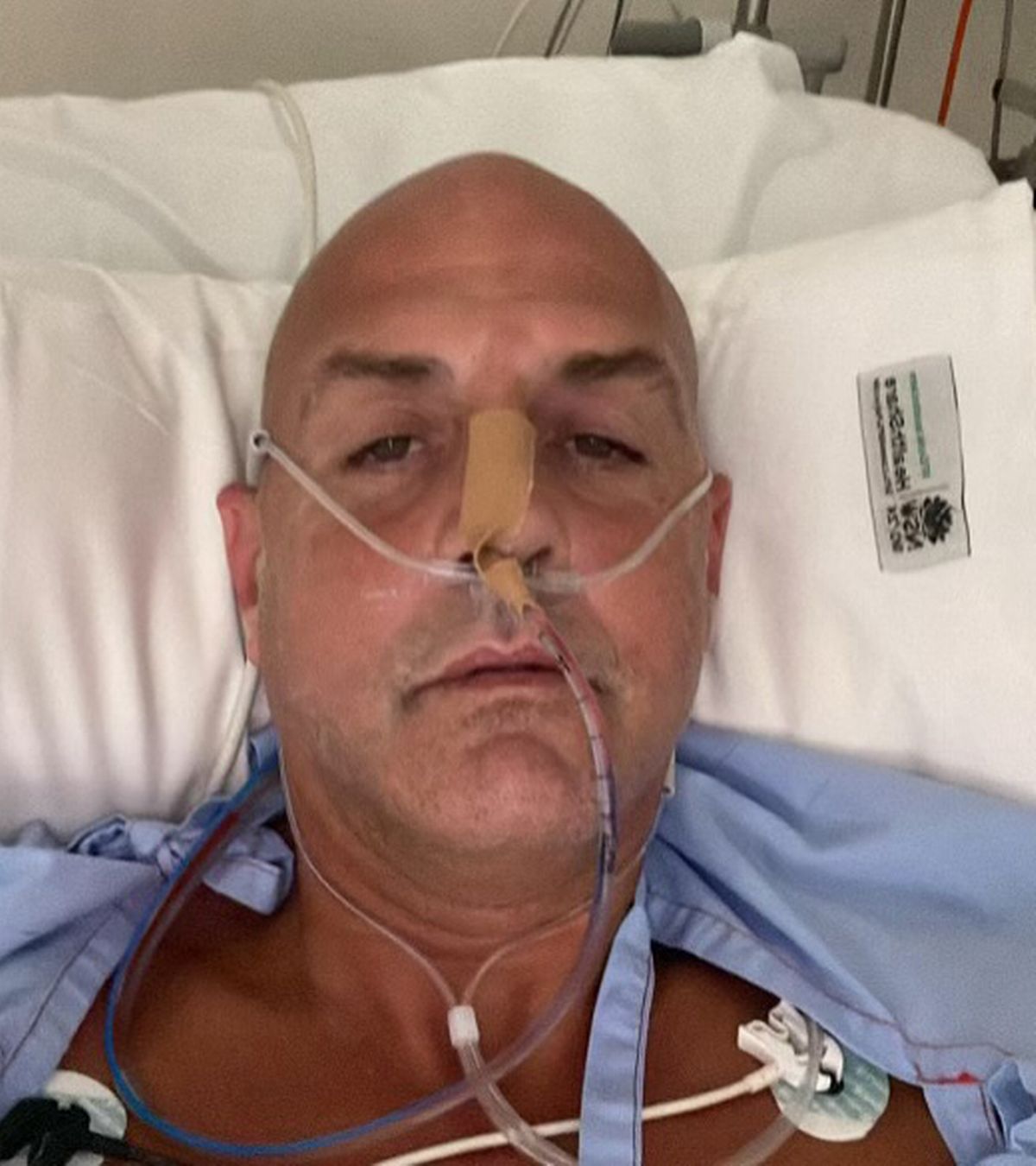 Jaun-Paul “JP” Kalman