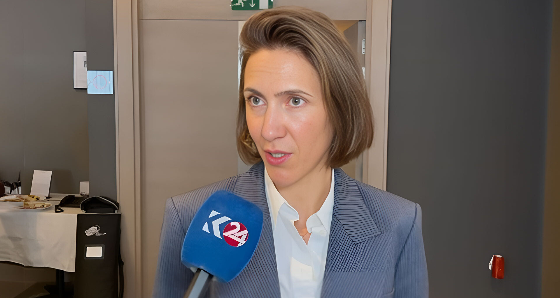 EU’s Renew Europe Sets Conditions for Engaging Syria’s New Leadership, Stresses Kurdish Rights