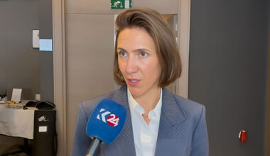 EU’s Renew Europe Sets Conditions for Engaging Syria’s New Leadership, Stresses Kurdish Rights