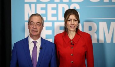 Reform’s battle for Sadiq Khan’s London — and the one stumbling block in Nigel Farage’s path to ‘Boris Johnson-style’ victory
