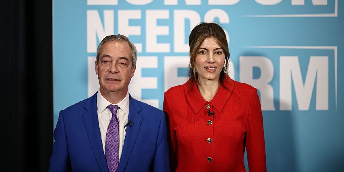 Reform’s battle for Sadiq Khan’s London — and the one stumbling block in Nigel Farage’s path to ‘Boris Johnson-style’ victory