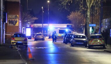 Manchester Evening News