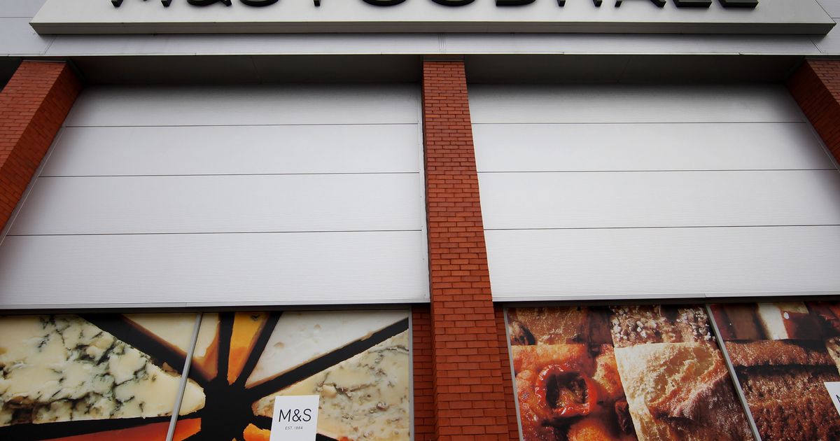 Manchester Evening News