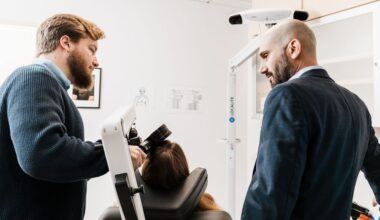 Stanford’s noninvasive brain treatment for depression proves helpful – The Mercury News