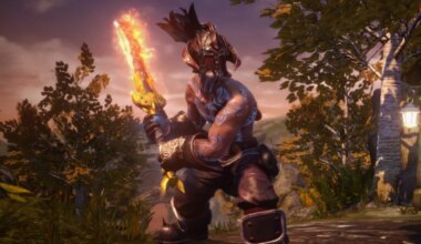 Ahead Of Developer Direct 2026, Which Is Your Favourite Fable Game On Xbox?