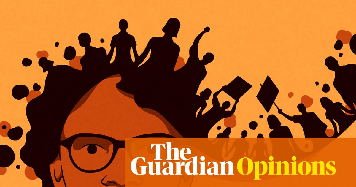 The life of civil rights hero Claudette Colvin should teach us this: resistance is collective, and it never stops | Gary Younge