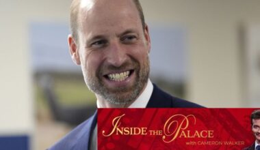 Why the public crowned Prince William as Britain's most popular royal