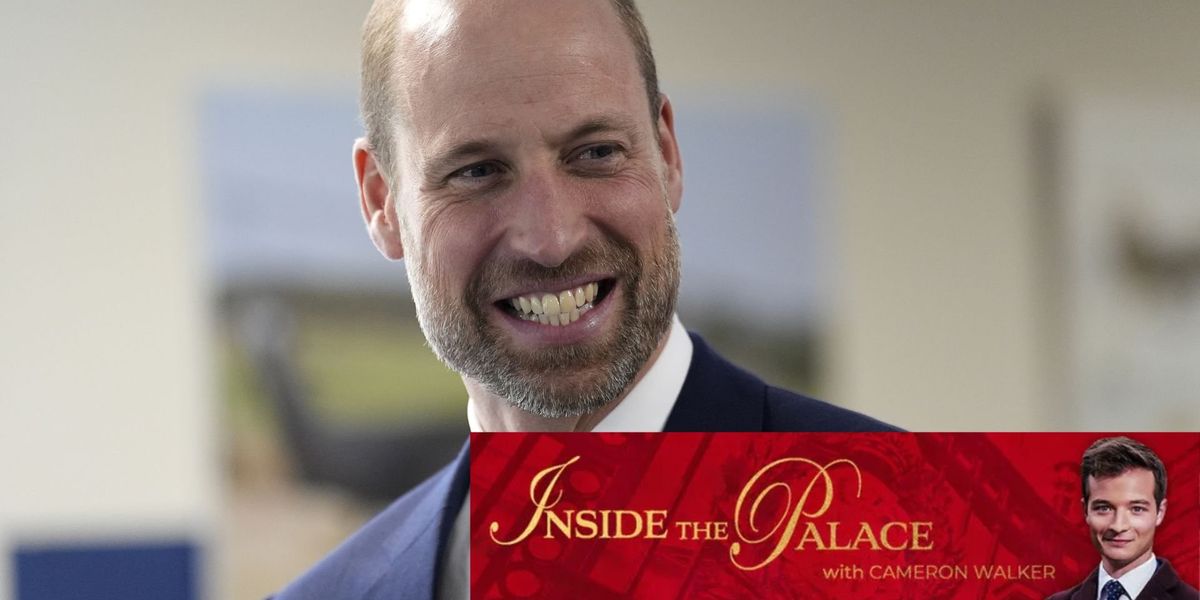 Why the public crowned Prince William as Britain's most popular royal