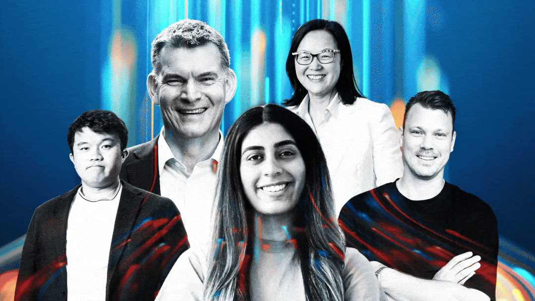 The UK’s 100 fastest-growing tech companies revealed