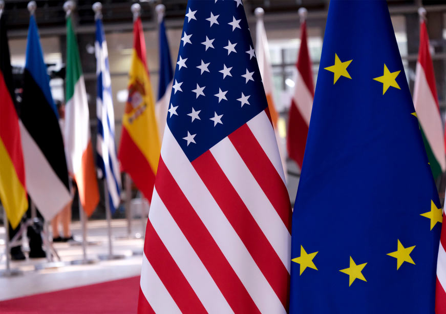 The End of Comfort Zones: Europe and Its Fight to Stay Relevant