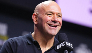 Dana White makes first major boxing signing as undefeated world champion joins Zuffa