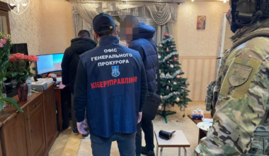 Ukraine–Germany operation targets Black Basta, Russian leader wanted