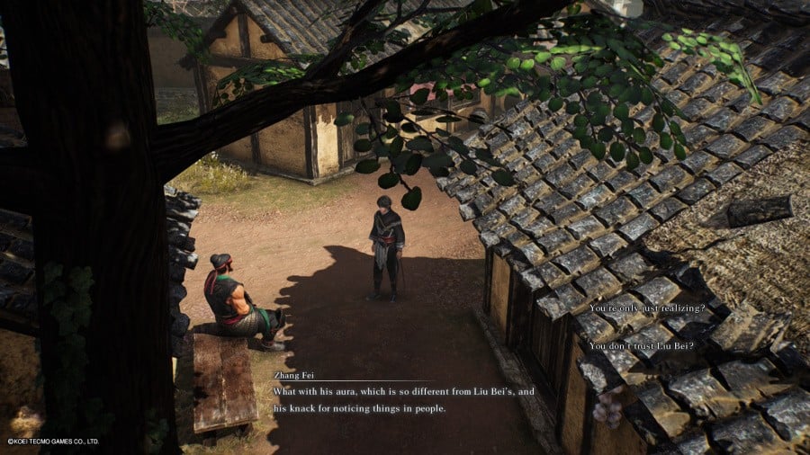 Dynasty Warriors: Origins Review - Screenshot 7 of 7