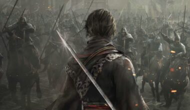 Dynasty Warriors: Origins Review (Switch 2)