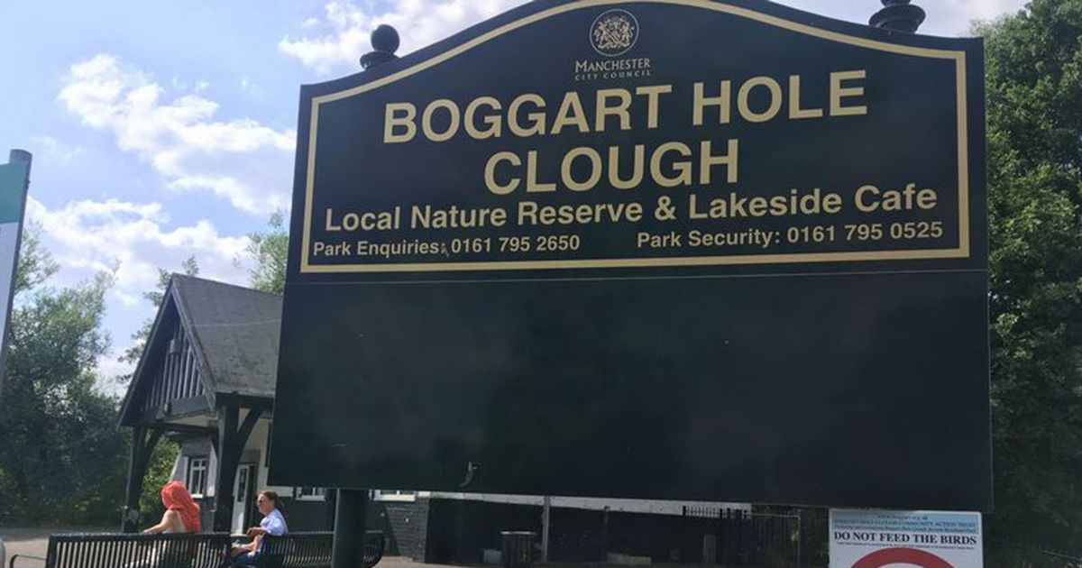 Manchester Evening News