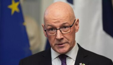 Scottish Daily Express