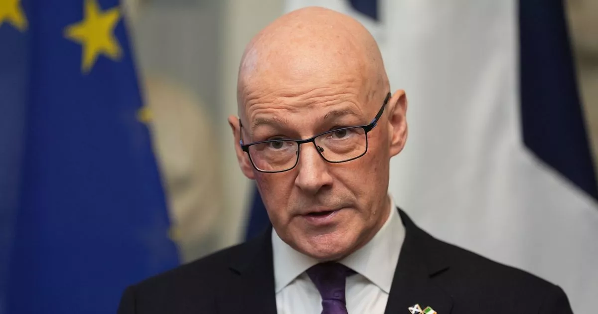 Scottish Daily Express