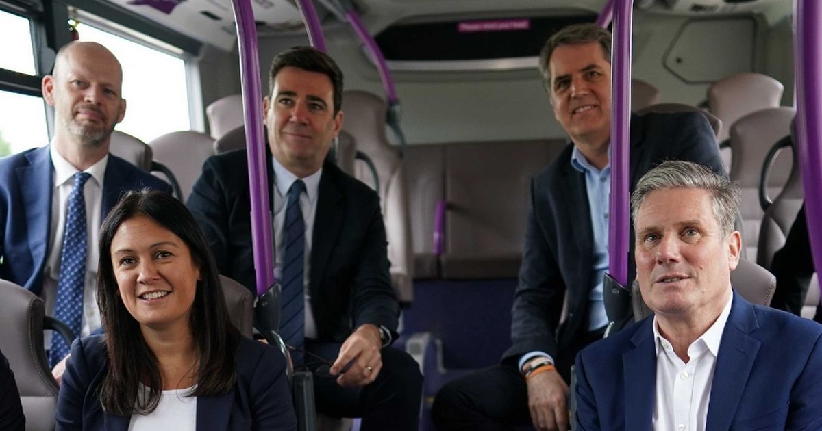 Manchester Evening News