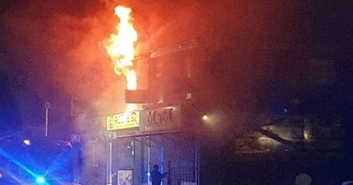 Manchester Evening News