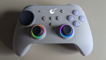 TT Pro (left) and TT Max (right)