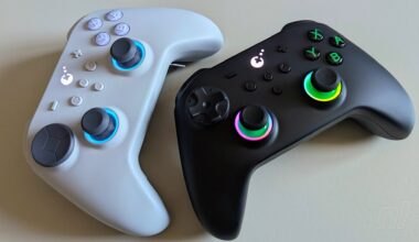 Review: Gulikit TT Pro / TT Max Controllers For Switch 1 & 2 - The New Standard For Third-Party Pads