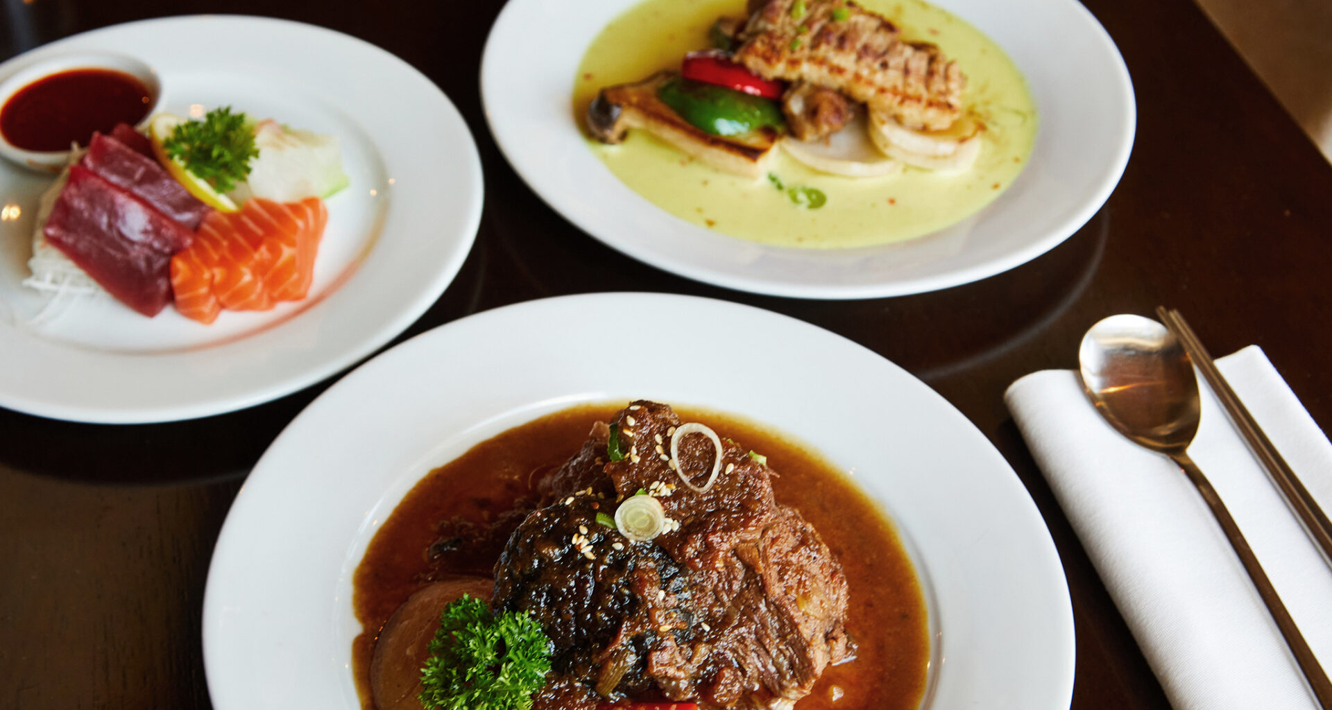 London Is Officially the Best Destination in the World For Food in 2026