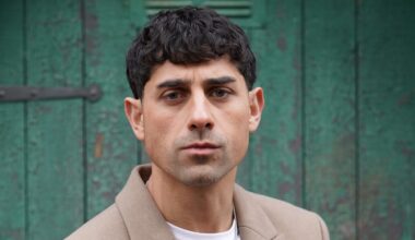 Hollyoaks confirms newcomer's dark motives as Jenson targets Mercedes