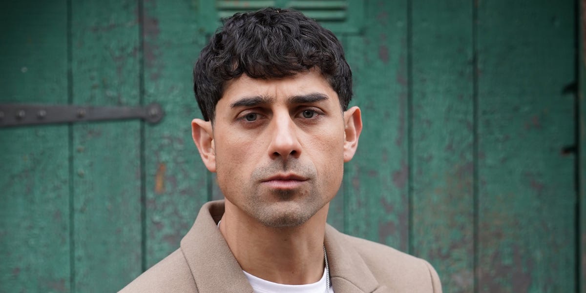 Hollyoaks confirms newcomer's dark motives as Jenson targets Mercedes