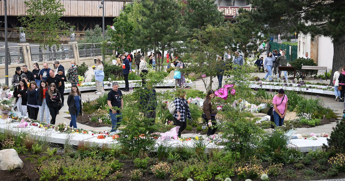 Manchester Evening News