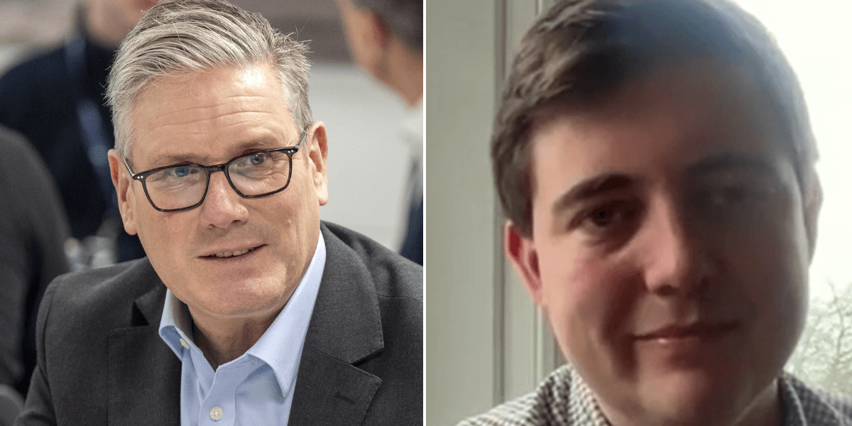 Labour tipped to 'be walloped in Wales and thumped in Scotland' as Nigel Farage's party eyes up 'turquoise tsunami'