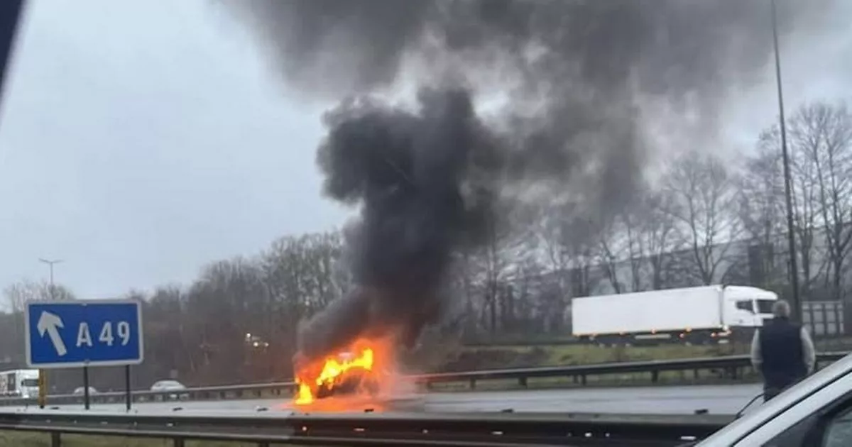 Manchester Evening News