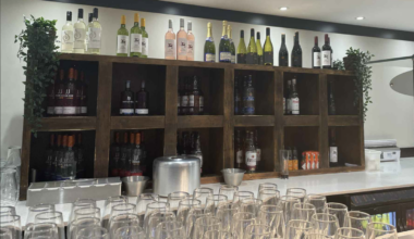 REVIEW: Essence by Escape Lounge Bristol Airport