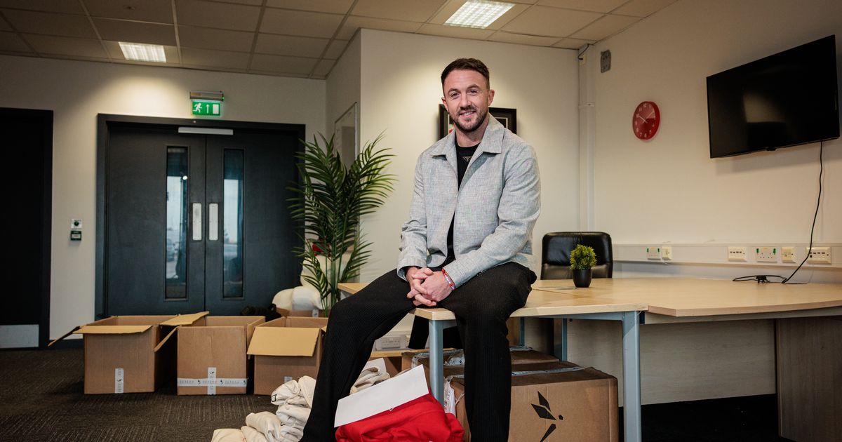 Manchester Evening News