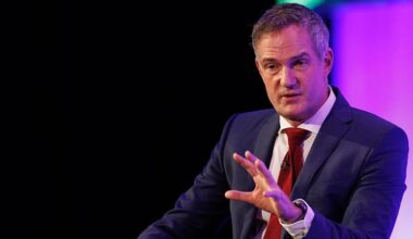 Labour set to announce biggest overhaul of major UK business rule in decades this week