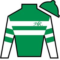 Horse Silk Full Serrano