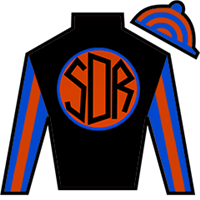 Horse Silk British Isles