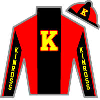 Horse Silk Brotha Keny