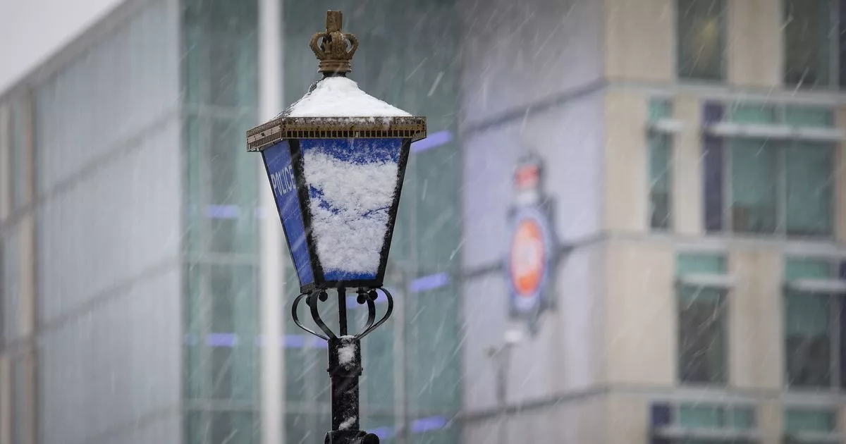 Manchester Evening News