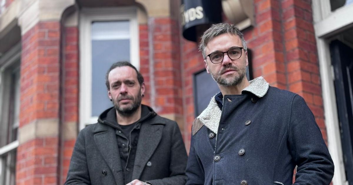 Manchester Evening News